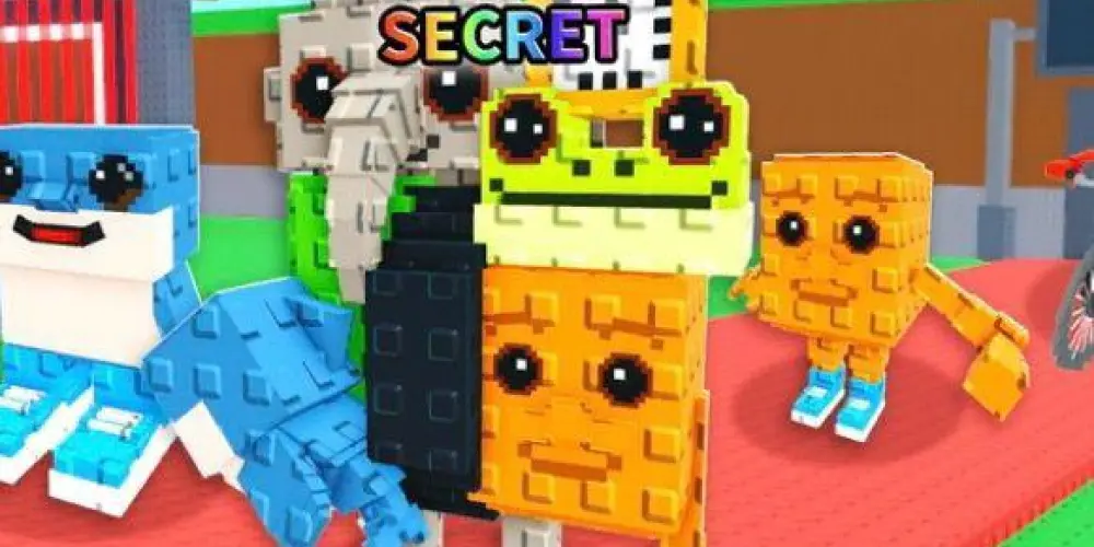 Imagem do grupo de WhatsApp Roube Um Brairot | 1️⃣