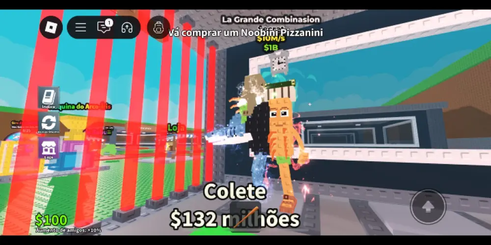 Imagem do grupo de WhatsApp 🐘🥥roube um brairot🐄☄️