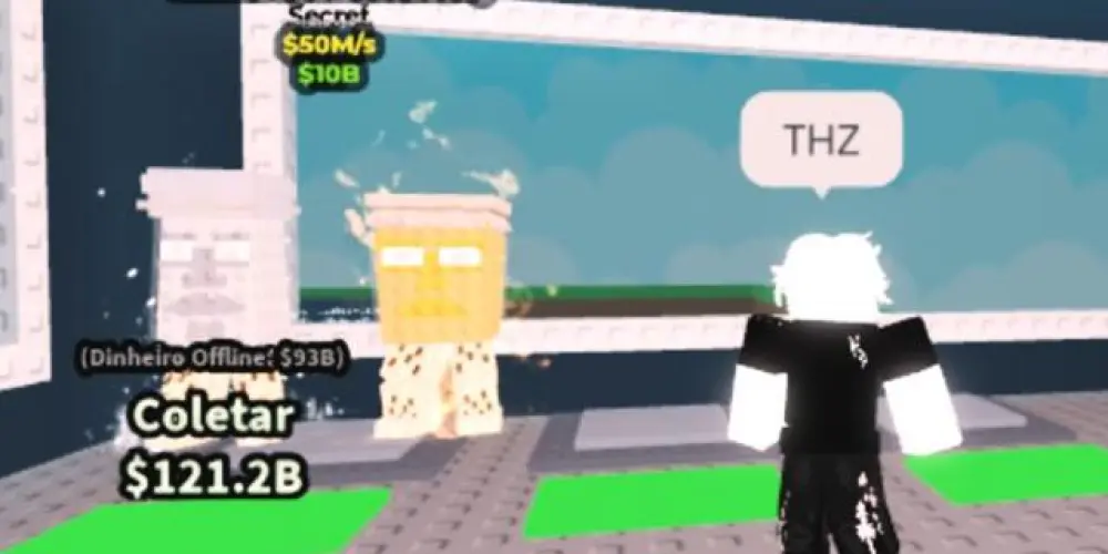 Imagem do grupo de WhatsApp Roube um brairot