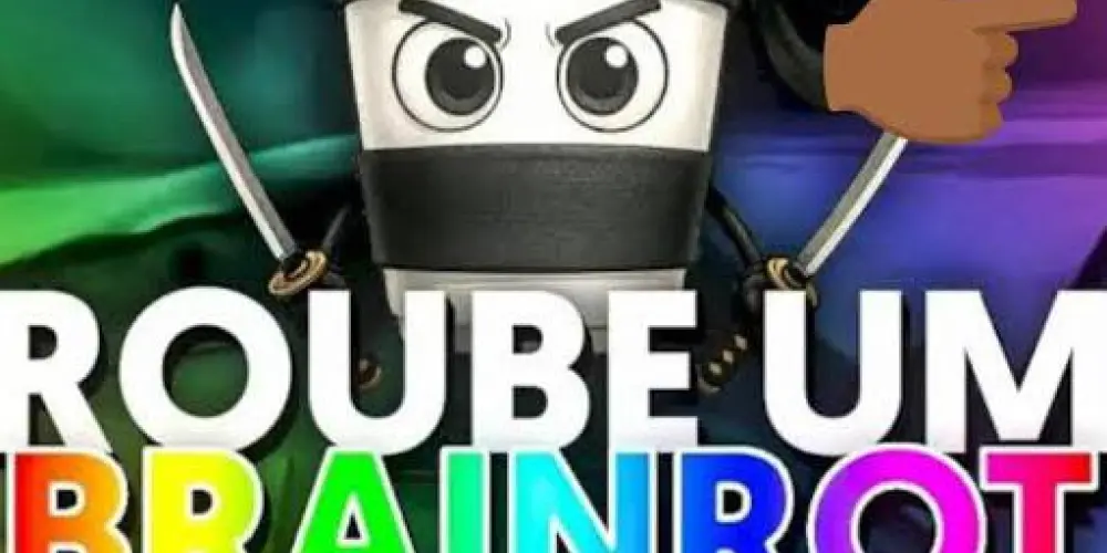 Imagem do grupo de WhatsApp 🔥💯ROUBE UM BRAIROT💯🔥