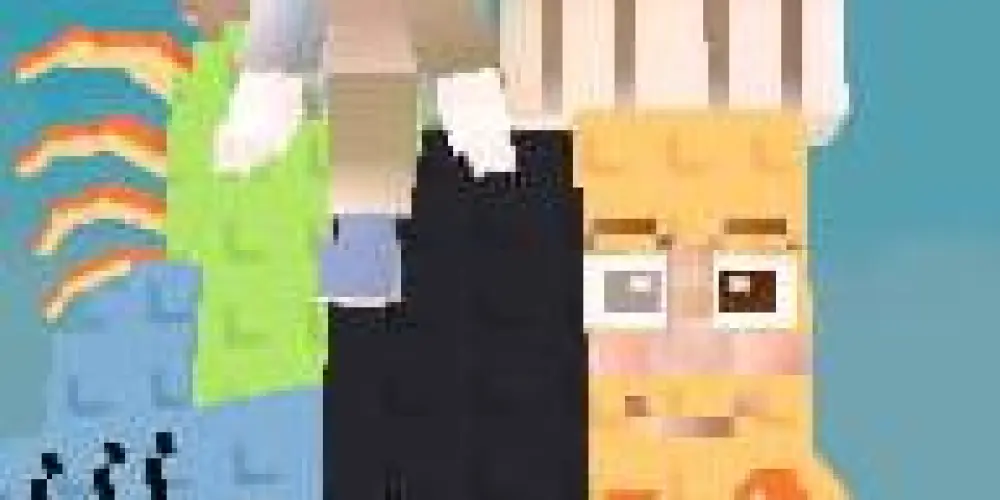 Imagem do grupo de WhatsApp roube um brairot DV STORE