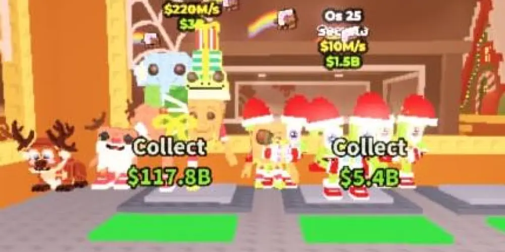 Imagem do grupo de WhatsApp Roube um brairot etc