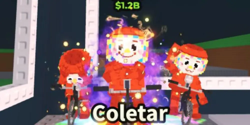 Imagem do grupo de WhatsApp ROUBE UM BRAIROT ROBLOX