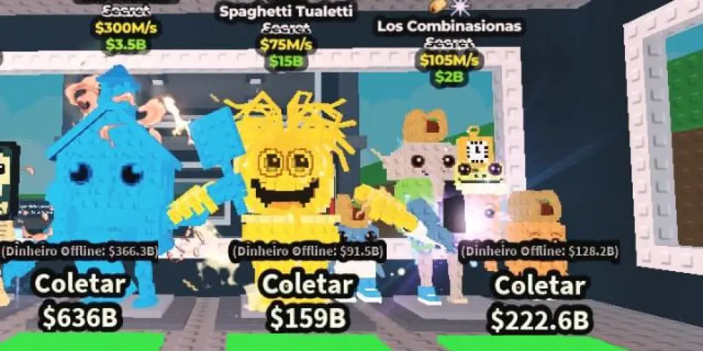 Imagem do grupo de WhatsApp Roube um branrot