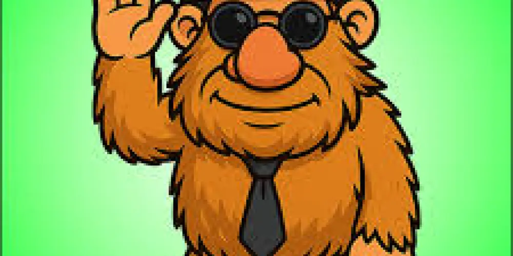 Imagem do grupo de WhatsApp ROUBE UM BRIANROT