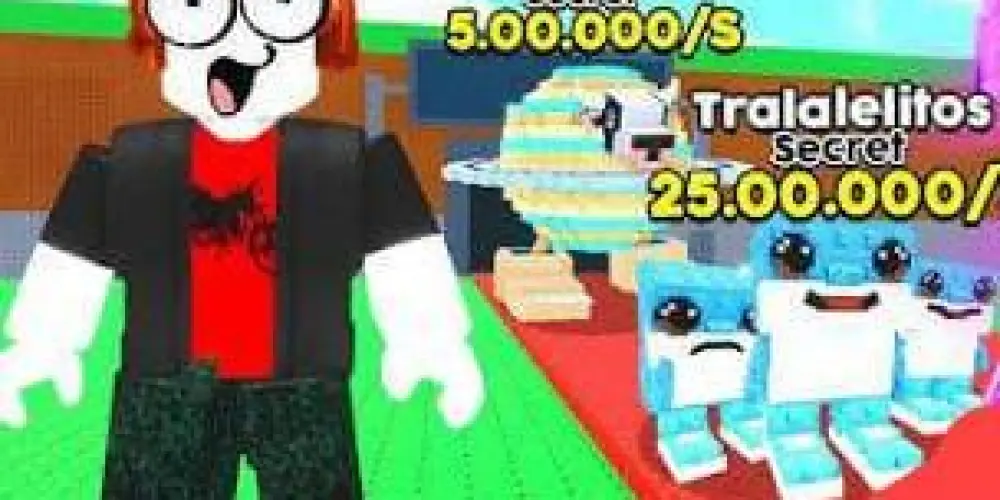 Imagem do grupo de WhatsApp ROUBE UM BRIANROT