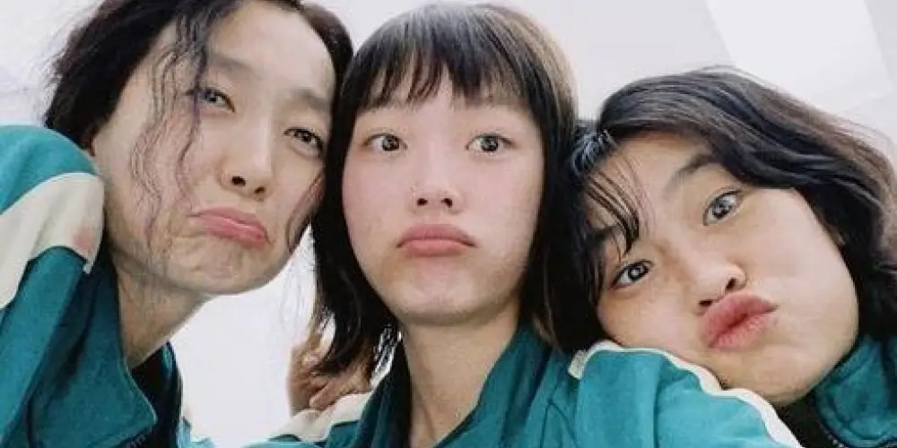 Imagem do grupo de WhatsApp Round 6 🙆