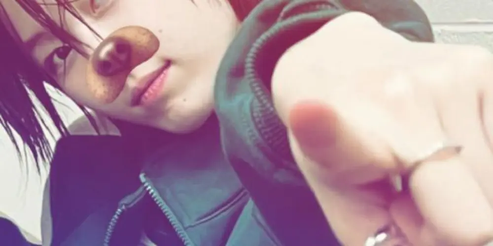 Imagem do grupo de WhatsApp Round 6 오징어 게임! ❤