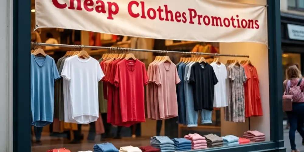 Imagem do grupo de WhatsApp Roupas baratas 1.0 🔥