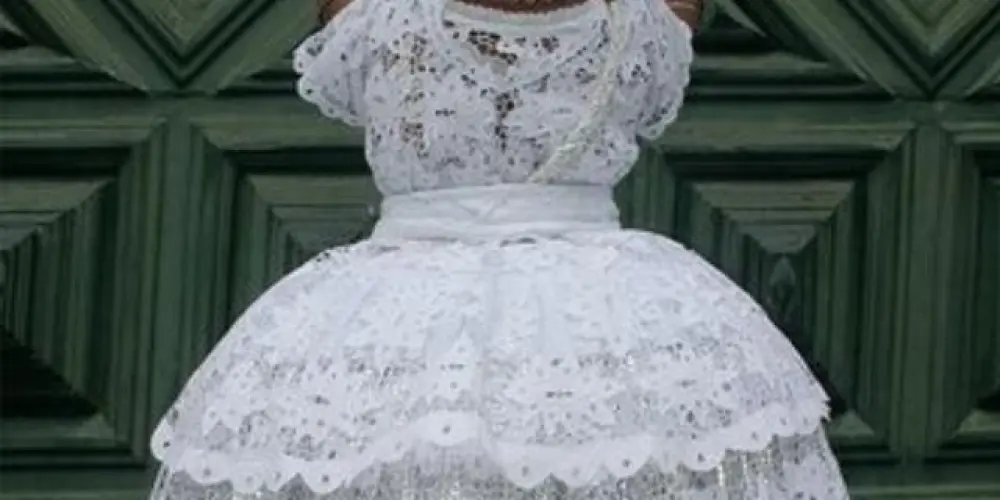 Imagem do grupo de WhatsApp Roupas de santos