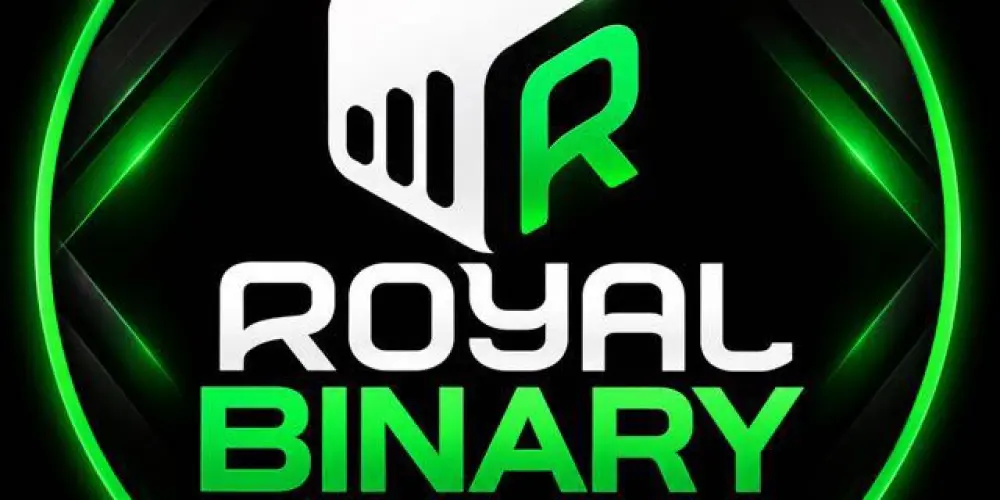 Imagem do grupo de WhatsApp 🚀 ROYAL BINARY 🚀