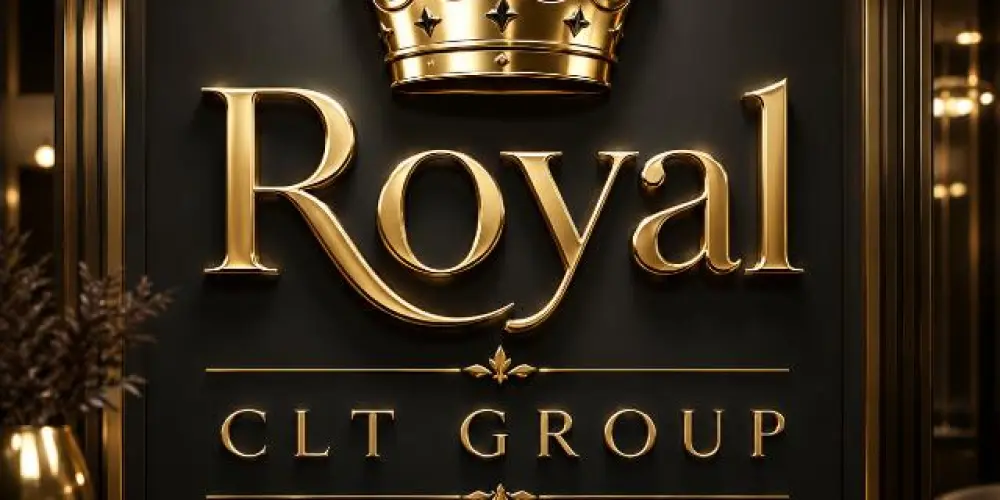 Imagem do grupo de WhatsApp ✨ROYAL CLT GROUP👑