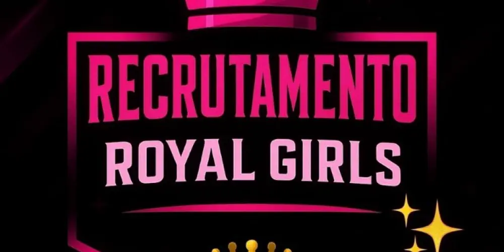 Imagem do grupo de WhatsApp Royal Girls 👑✨