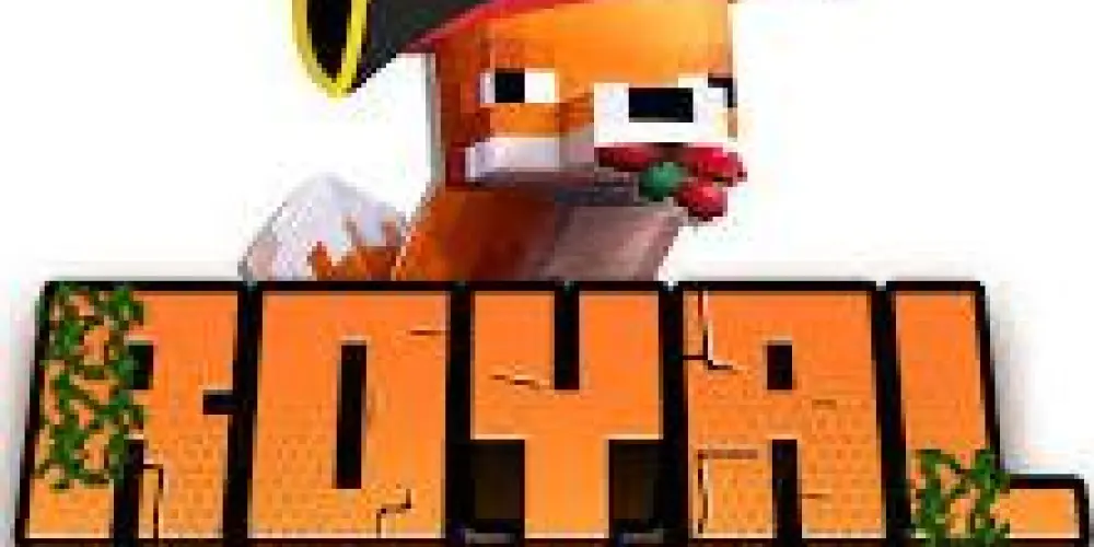 Imagem do grupo de WhatsApp RoyalCraft Bedrock