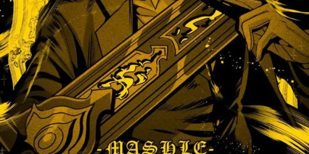 Imagem do grupo de WhatsApp ☆࿐ཽ༵RP DE MASHLE꧂࿐