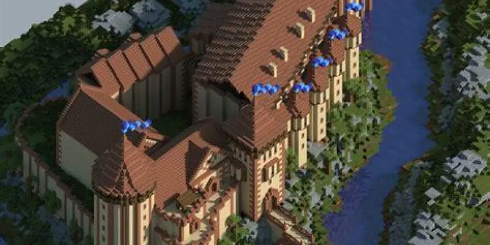 Imagem do grupo de WhatsApp RP De Minecraft