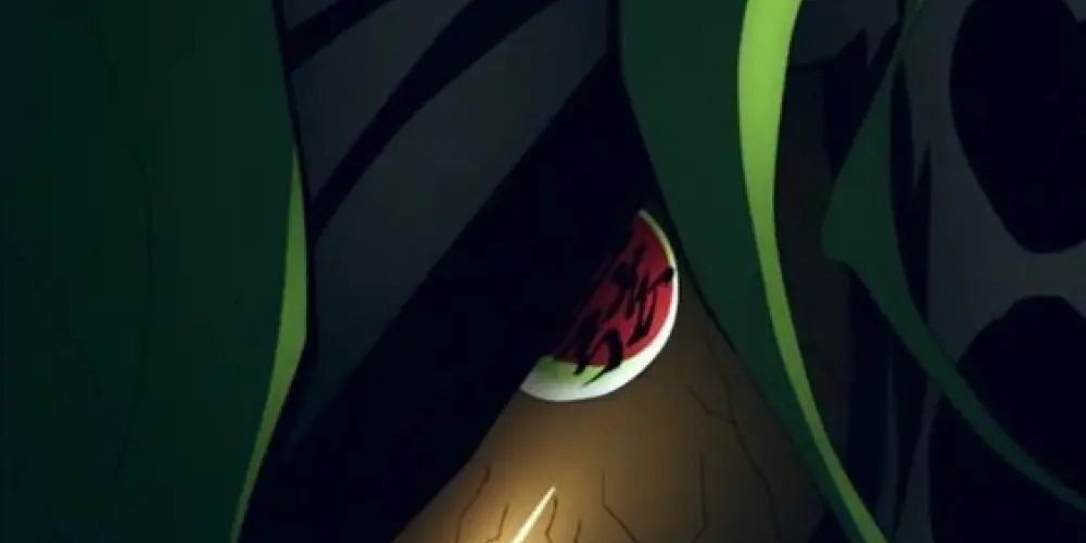 Imagem do grupo de WhatsApp RP Demon Hunter