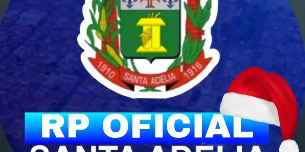Imagem do grupo de WhatsApp RP SANTA ADÉLIA