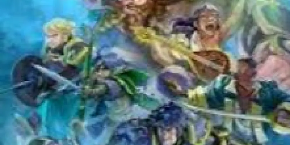 Imagem do grupo de WhatsApp RPG