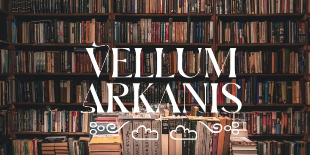 Imagem do grupo de WhatsApp RPG | 𝑽𝒆𝒍𝒍𝒖𝒎 𝑨𝒓𝒌𝒂𝒏𝒊𝒔