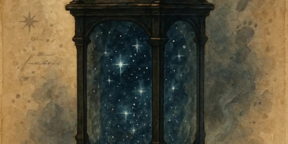 Imagem do grupo de WhatsApp RPG: A ilha