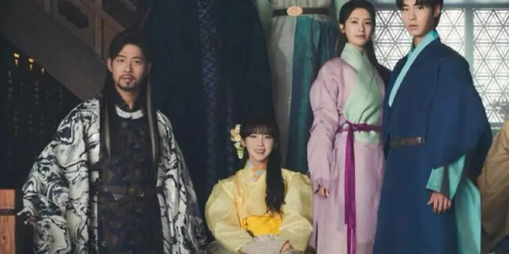 Imagem do grupo de WhatsApp RPG Alquimia das almas