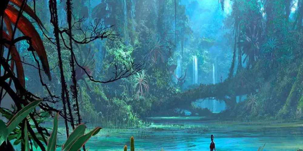 Imagem do grupo de WhatsApp RPG (avatares)