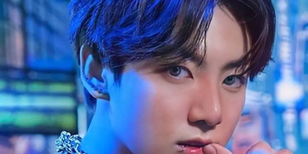 Imagem do grupo de WhatsApp RPG BTS