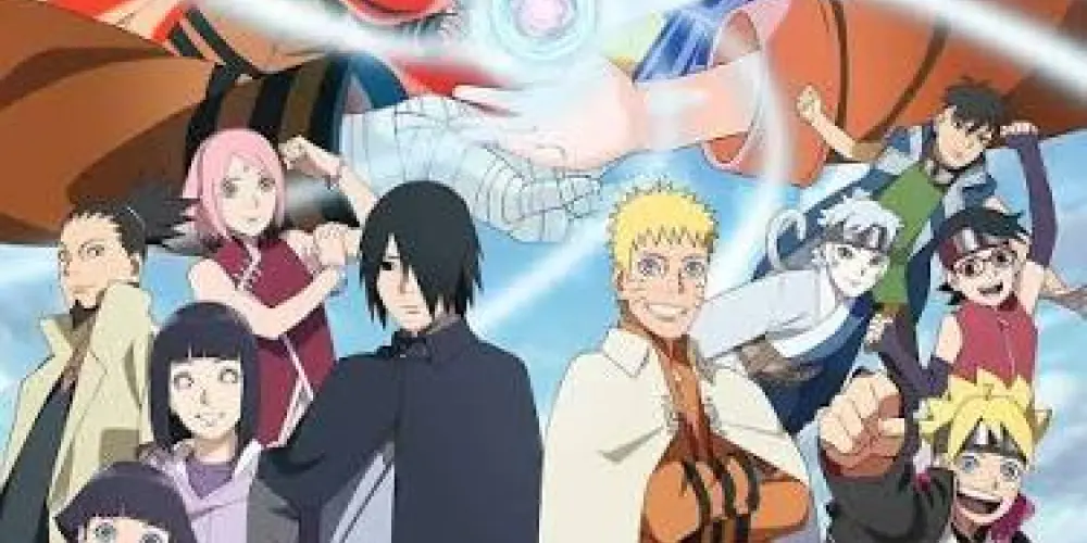 Imagem do grupo de WhatsApp RPG Card Battle! (Naruto/Boruto)