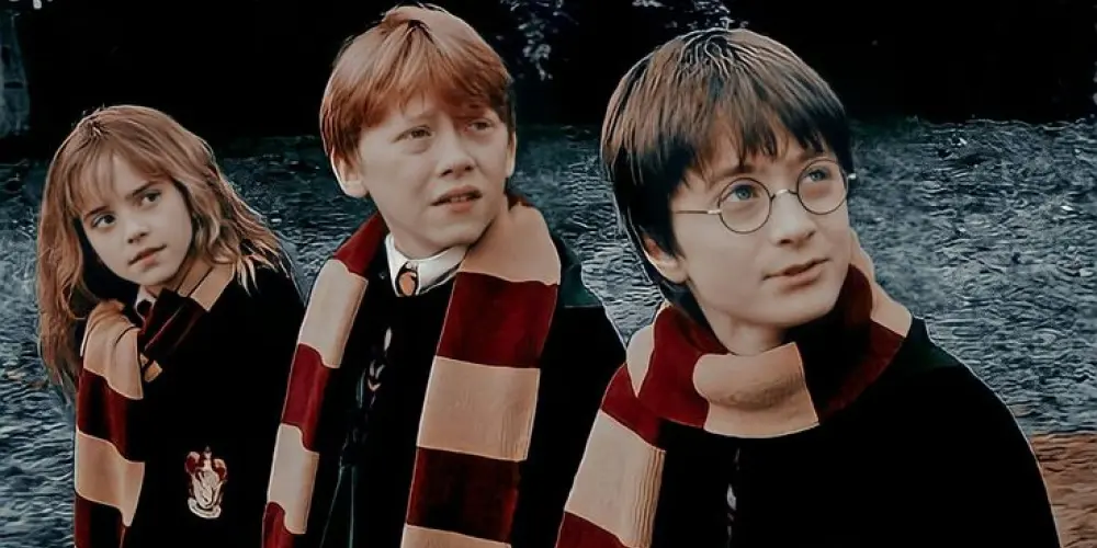 Imagem do grupo de WhatsApp 🪄 RPG  - Chapéu Seletor.