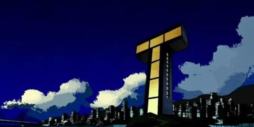 Imagem do grupo de WhatsApp RPG DE JOVENS TITÃS