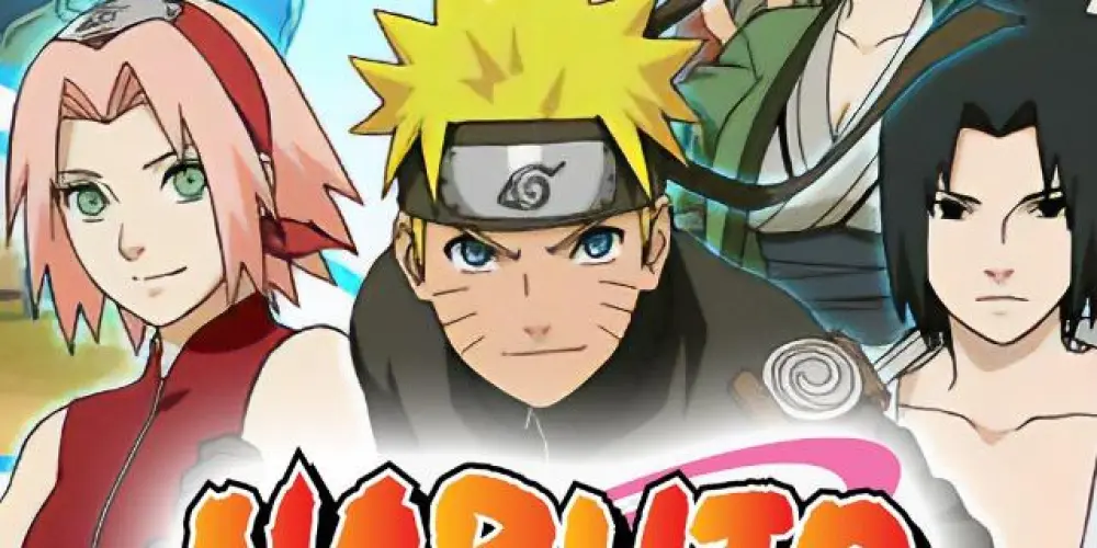 Imagem do grupo de WhatsApp RPG DE NARUTO (CARDS) - Recrutamento