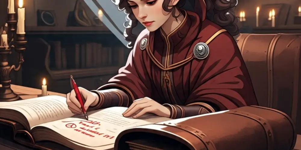 Imagem do grupo de WhatsApp Rpg de WhatsApp new escarlate