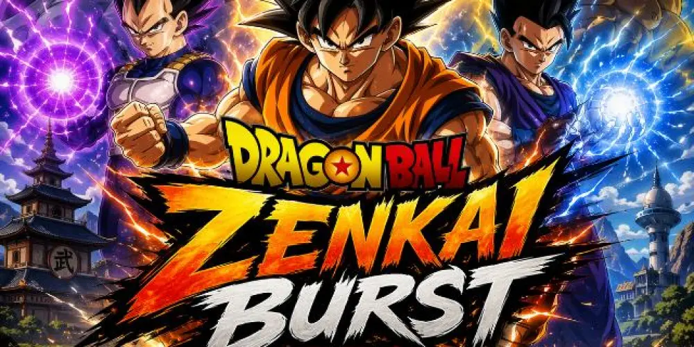 Imagem do grupo de WhatsApp Rpg Dragon Ball