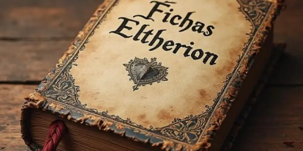 Imagem do grupo de WhatsApp Rpg Eltherion