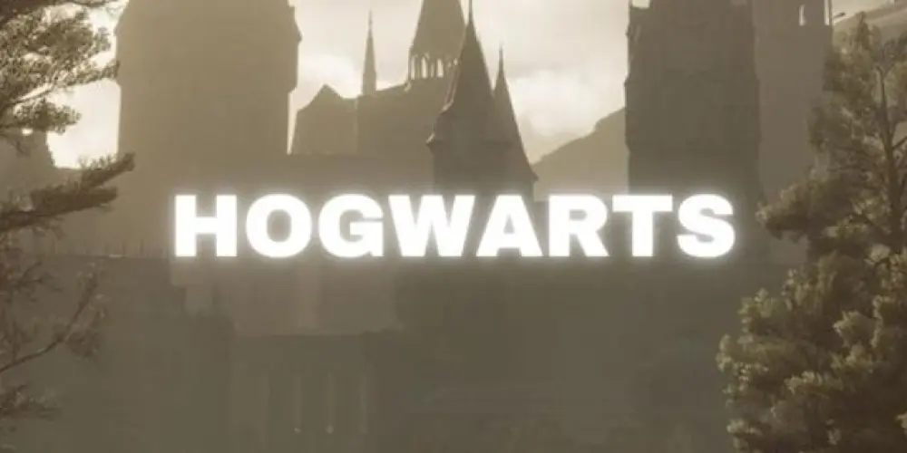 Imagem do grupo de WhatsApp RPG Harry Potter, HOGWARTS