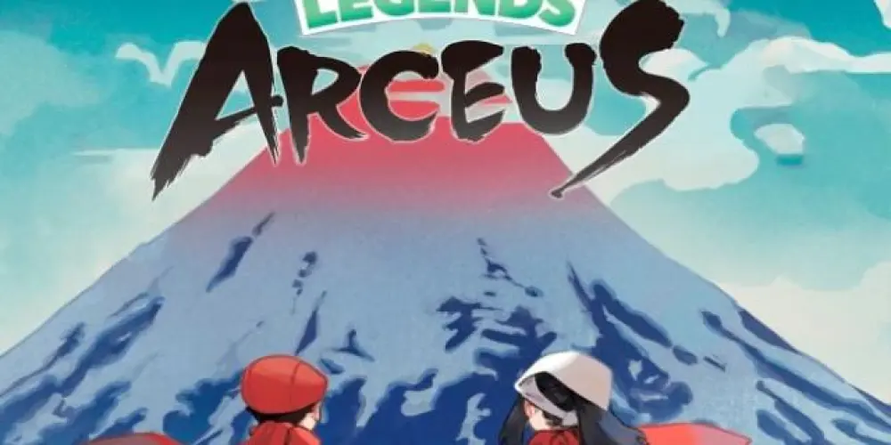 Imagem do grupo de WhatsApp Rpg legends arceus