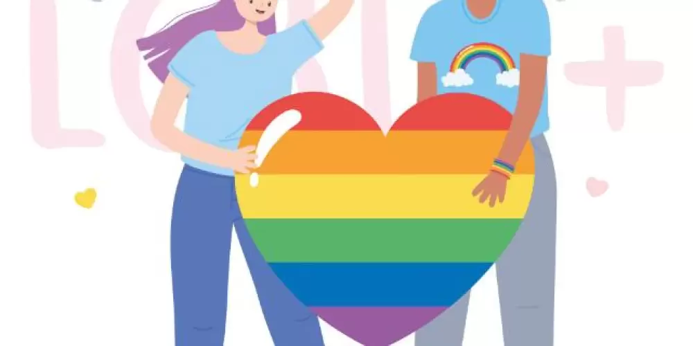 Imagem do grupo de WhatsApp 🏳️‍🌈RPG LGBT 🏳️‍🌈