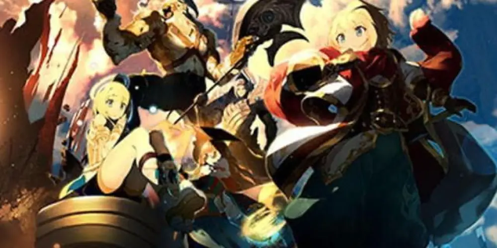 Imagem do grupo de WhatsApp RPG MAKER GRUPO