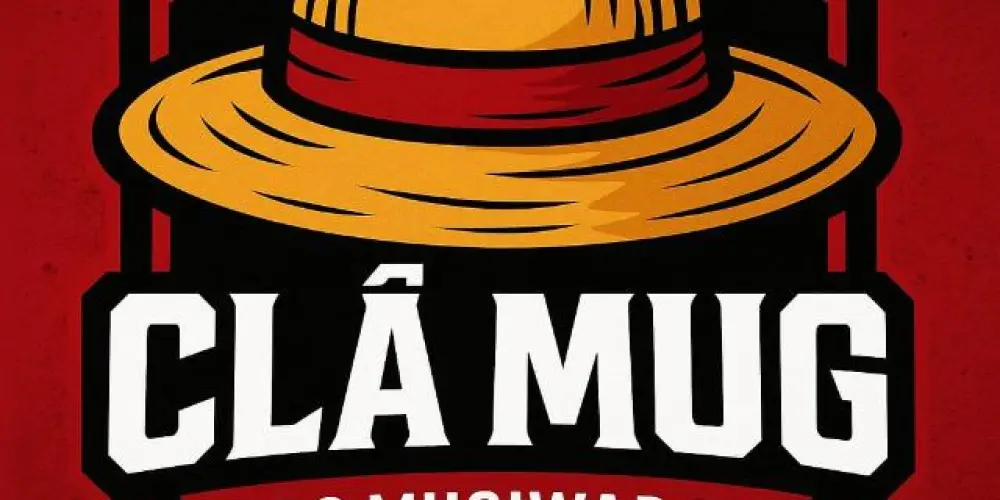 Imagem do grupo de WhatsApp RPG mugiwaras