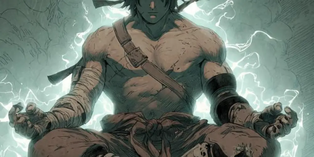 Imagem do grupo de WhatsApp RPG NANATSU - Recepção