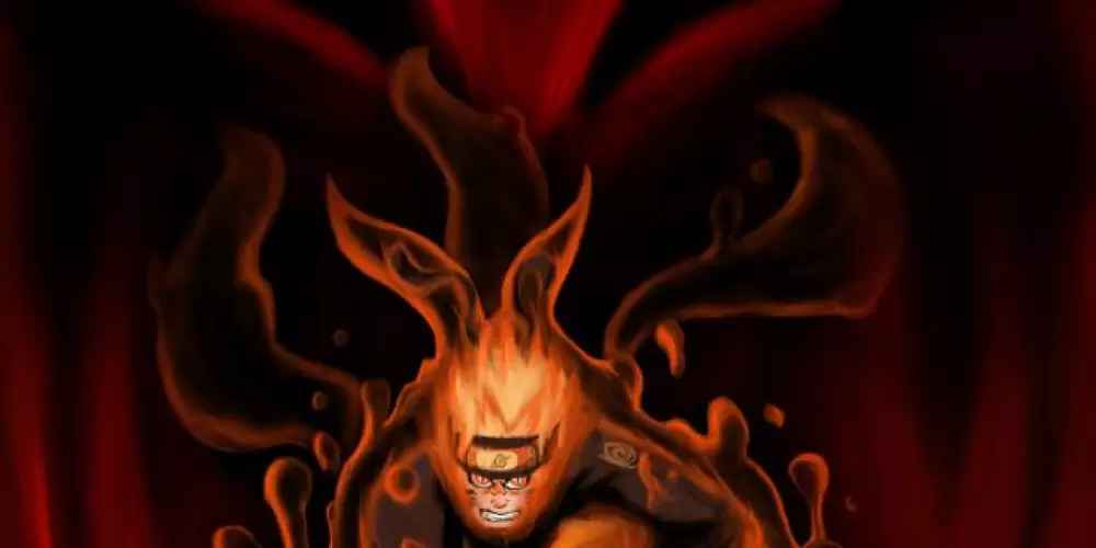 Imagem do grupo de WhatsApp Rpg Naruto