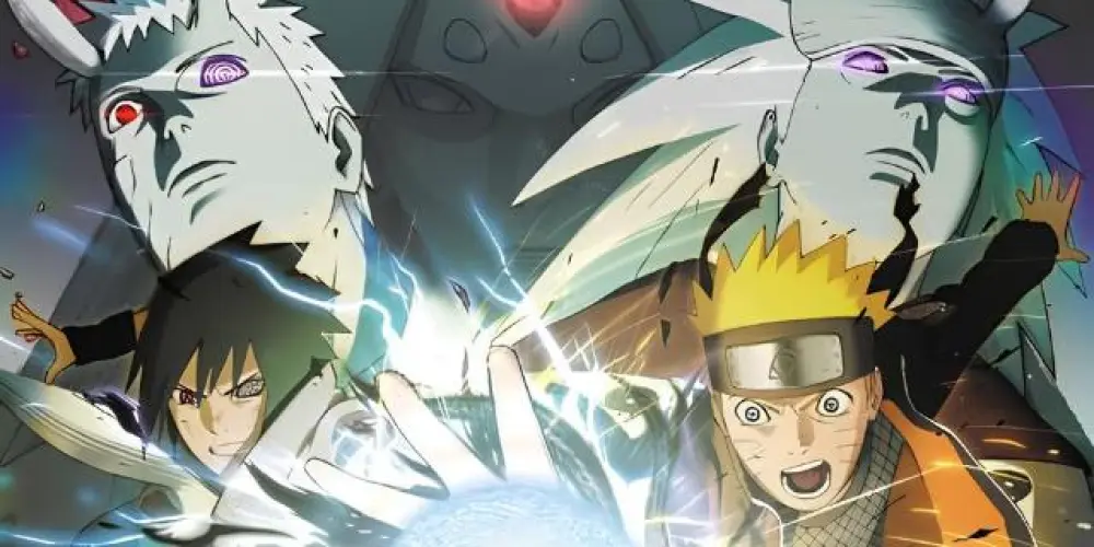 Imagem do grupo de WhatsApp 💥RPG Naruto💥