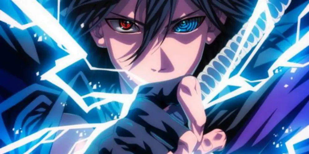 Imagem do grupo de WhatsApp RPG Naruto - Recrutamento