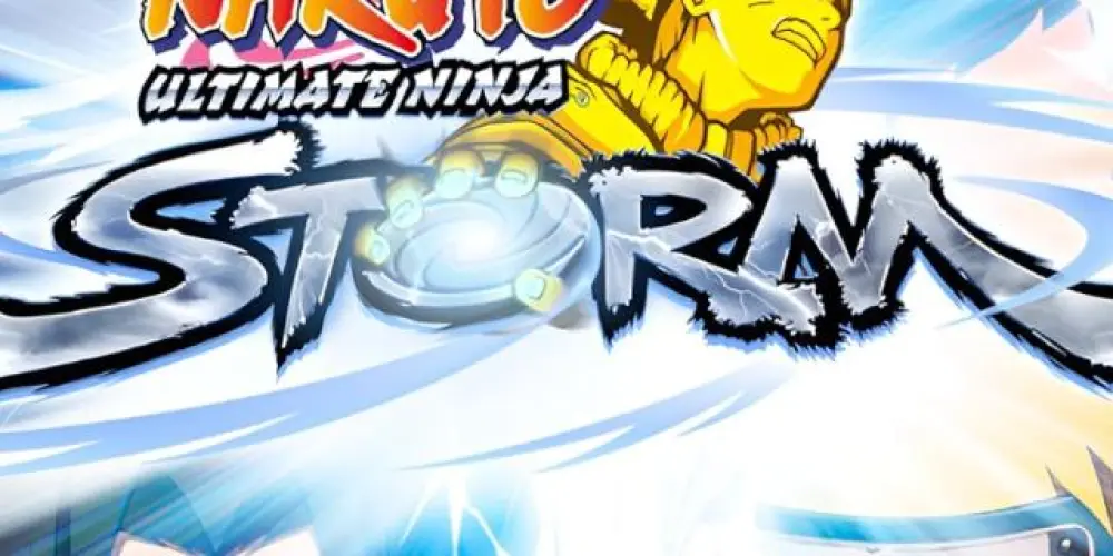 Imagem do grupo de WhatsApp [RPG] Naruto Storm RECRUTAMENTO