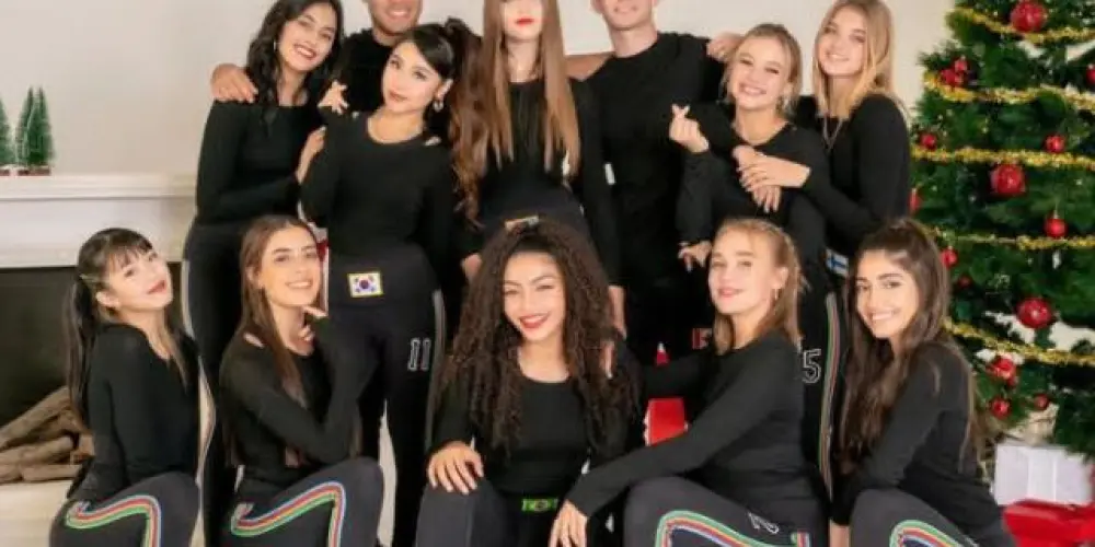 Imagem do grupo de WhatsApp RPG NOW UNITED