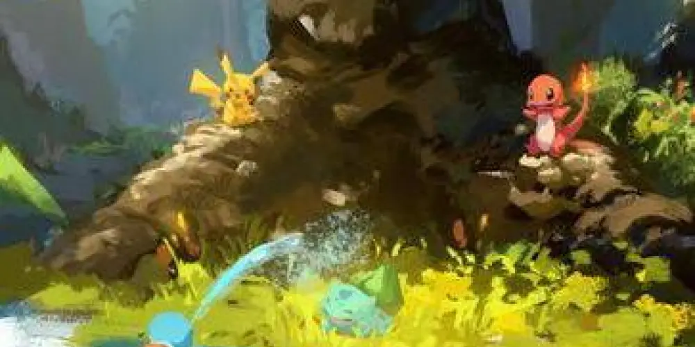 Imagem do grupo de WhatsApp RPG | Pokemon Showdown