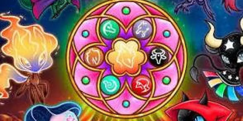 Imagem do grupo de WhatsApp Rpg Prodigious Miraculous Brasil (Recepção)