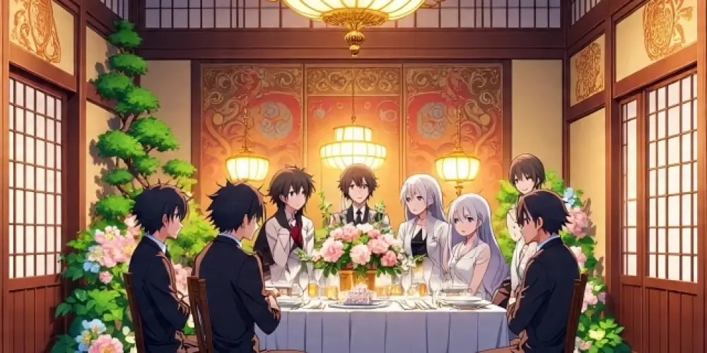 Imagem do grupo de WhatsApp RPG recepção