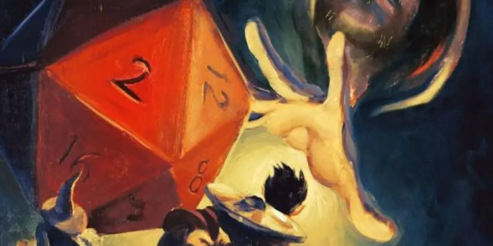 Imagem do grupo de WhatsApp RPG Sonhadores 🪽